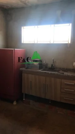 Imagem Chácara Condomínio para Venda em Limeira, PIRES DE CIMA, 3 dormitórios, 1 suíte, 4 banheiros, 4 vagas