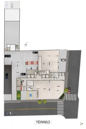 Imagem Studio em Vila Sônia - São Paulo SP