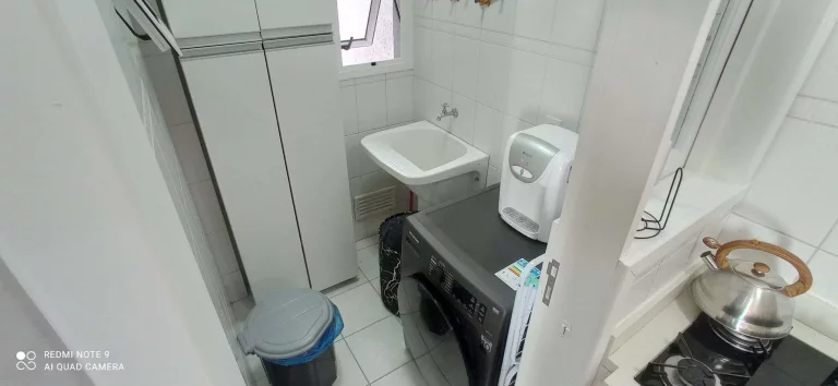 Imagem Apartamento à Venda, Novo Campeche, 3 Dormitórios(1 S) Florianópolis/SC