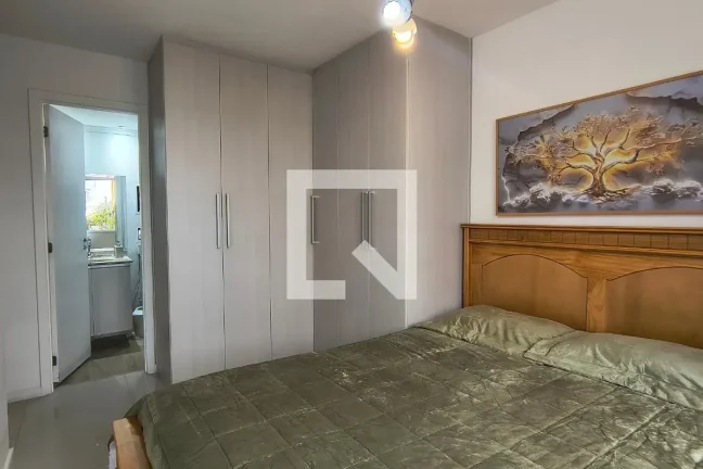 Imagem Apartamento à Venda - Recreio, 2 Quartos, 61 m2