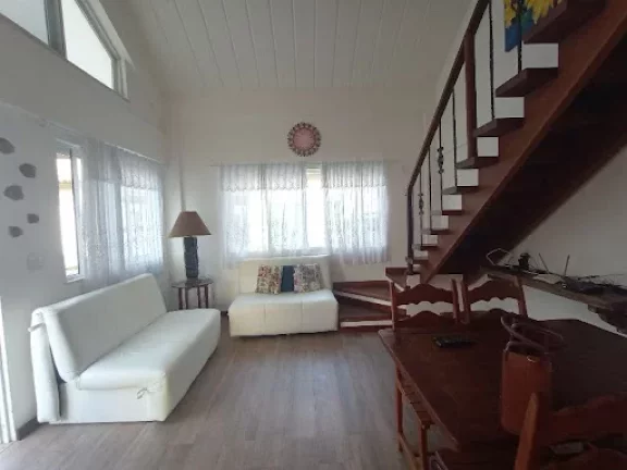 Imagem Casa com 1 dormitório à venda, 68 m² por R$ 890.000,00 - Geribá - Armação dos Búzios/RJ