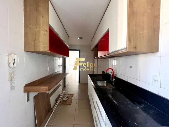 Imagem UM LUXO DE APARTAMENTO NA PRAIA DA COSTA!
