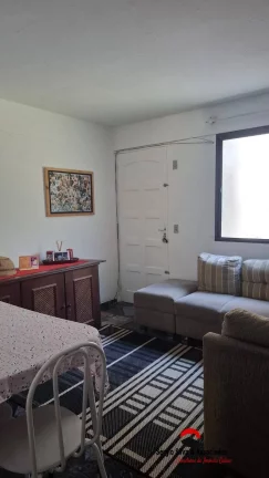 Apartamento a Venda na Região do Vila Matilde Campos do Jordão-SP.