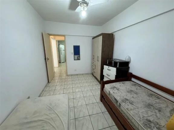 Imagem APARTAMENTO COM 52.63 m² - TUPI - PRAIA GRANDE SP