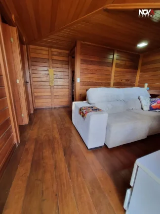 Imagem Venha se encantar com esta charmosa casa à venda em Vila Velha! Com estilo fantástico e localizaç...
