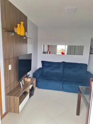 Imagem Apartamento à venda em São Gonçalo, Porto da Pedra, com 2 quartos, 56m2