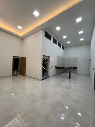Imagem LINDA RESIDÊNCIA DISPONIVEL Á VENDA NO VILAGIO MUNDO NOVO EM FRANCA-SP