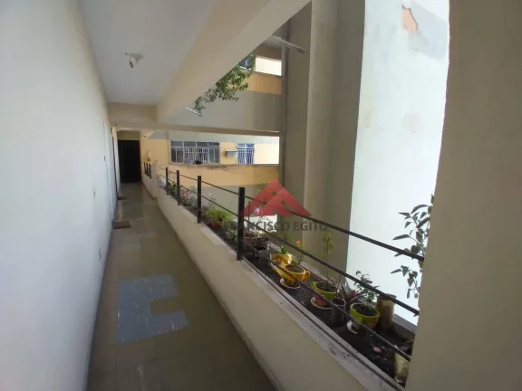 Imagem Apartamento com 2 dormitórios à venda, 55 m² por R$ 290.000,00 - Centro - São Gonçalo/RJ