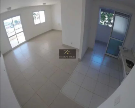 Imagem APARTAMENTO 82,00 M 3 DORMITÓRIOS 1 DELES SUÍTE SALA 2 AMBIENTES VARANDA GOURMET PORCELANATO VISTA VAGA COBERTA 350 METROS ESTAÇÃO METRÔ VILA SÔNIA