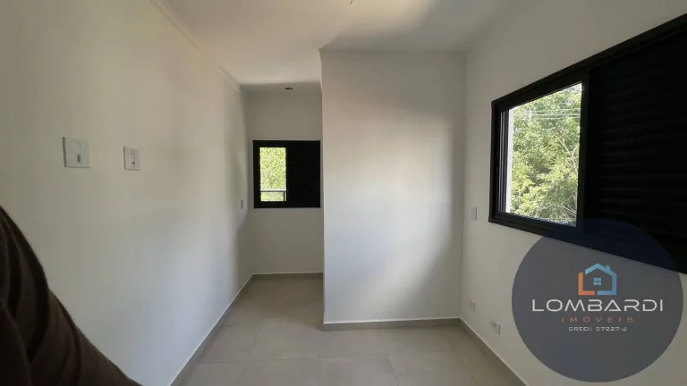 Imagem Apartamento novo no Itaguá