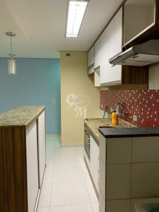 Imagem Excelente apartamento com vista linda!