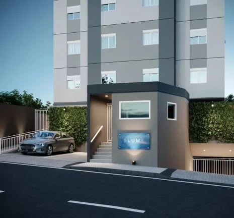 Imagem Apartamento 3 dormitórios Blume Baeta Neves - São Bernardo do Campo