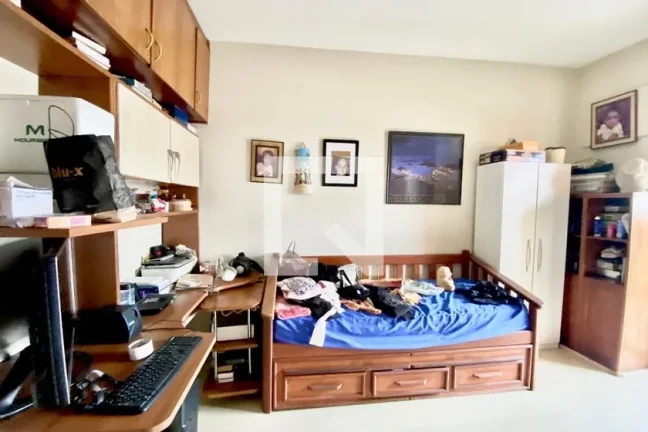 Imagem Apartamento à Venda - Copacabana, 3 Quartos, 190 m2