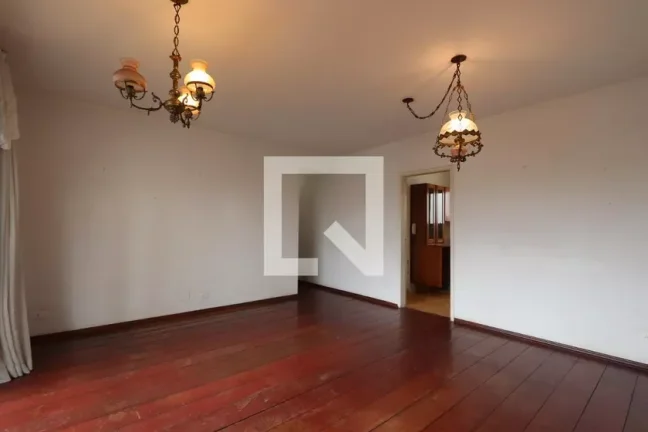 Imagem Apartamento à Venda - Vila Mariana, 3 Quartos, 110 m2