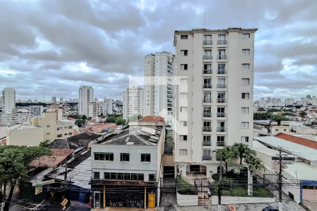 Imagem Apartamento à Venda - Cambuci, 2 Quartos, 76 m2