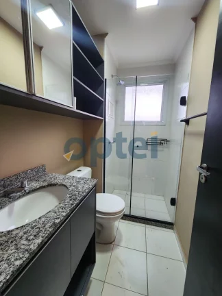 Imagem Loft mobiliado de 49m2 para venda no Marco zero Mix Residence - Av. Kennedy 1230