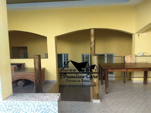 Imagem Ponto-comercial-Comercio-para-Venda-em-Santa-Luzia-Guaratingueta-SP