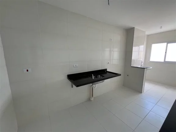 Imagem APARTAMENTO COM 74 m² - VILA DINAPOLIS - MONGAGUÁ SP