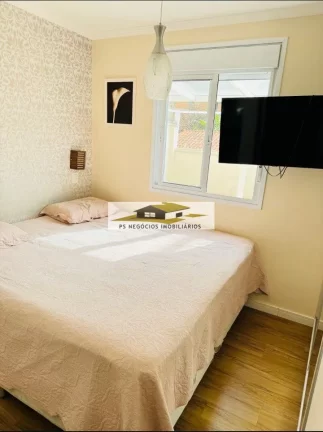 Imagem Apartamento Garden para venda Jd da Glória