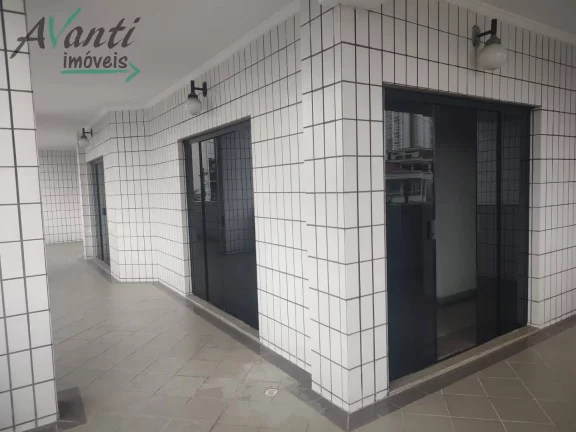 Imagem Apartamento à venda no bairro Ponta da Praia em Santos/SP
