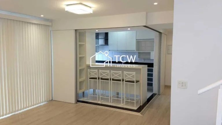 Imagem Apartamento Duplex 2 dorm
