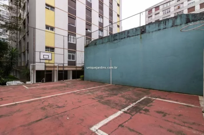 Imagem Apartamento à venda Higienópolis São Paulo