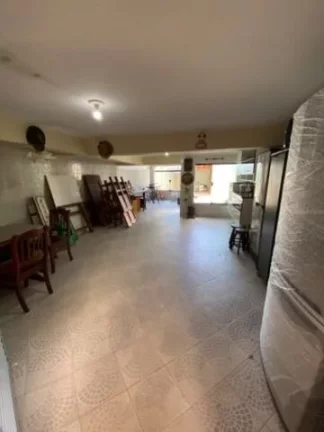 Imagem CASA TÉRREA NO JARDIM STELLA - SANTO ANDRE´