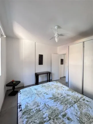 Imagem APARTAMENTO COM 45 m² - FORTE - PRAIA GRANDE SP