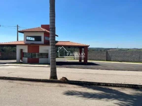 Imagem TERRENO A VENDA EM CONDOMINIO FECHADO EM SOROCABA-SP!