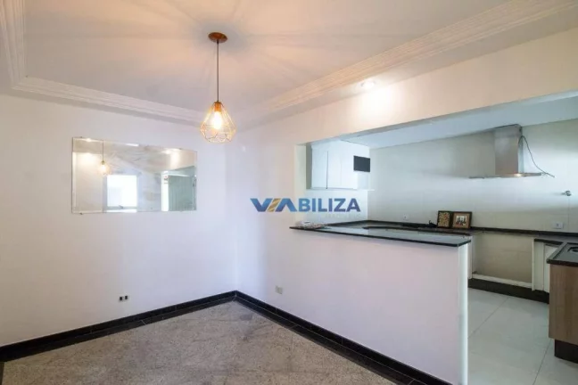Imagem Sobrado, 240 m² - venda por R$ 1.475.000,00 ou aluguel por R$ 10.633,33/mês - Vila Rosália - Guarulhos/SP