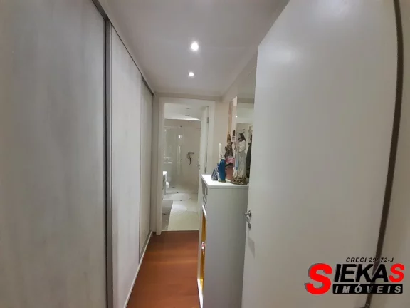 Imagem Imperdível! Apartamento à venda em São Paulo-SP, Vila Prudente. 3 quartos, 1 suíte, 2 salas, 2 banheiros, 1 vaga, 118m².