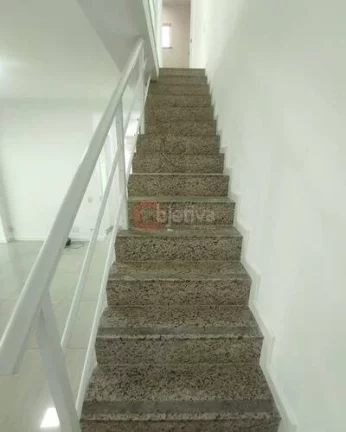 Imagem Cobertura a venda com 3 quartos (todos suítes) - Passagem - Cabo Frio