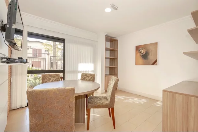 Imagem TDPN 725 Apto 612481062-5 - Apartamento à venda no bairro Tristeza - Porto Alegre/RS