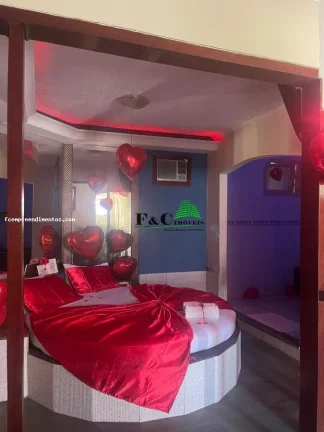 Imagem Motel para Venda em Araras, Jardim dos Ypês, 20 suítes, 20 vagas