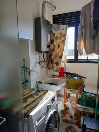 Imagem Apartamento 2 Dormitórios Residencial JR Campolim Sorocaba