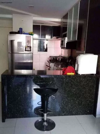 Imagem APARTAMENTO RESIDENCIAL em TERESINA - PI, PIÇARREIRA