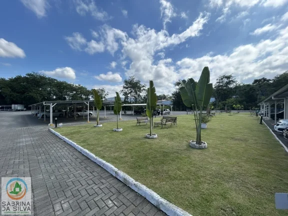 Imagem Apartamento - Itoupava Central - Blumenau