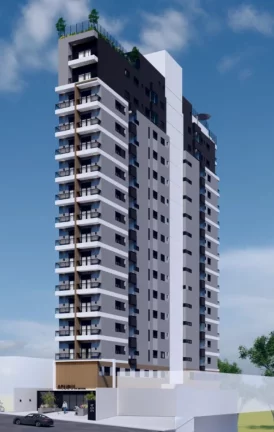 Imagem APARTAMENTO RESIDENCIAL em São Paulo - SP, Vila Formosa