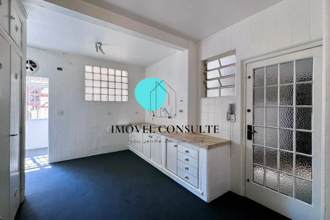 Imagem Apartamento para venda e locação em Santa Cecília, São Paulo -SP.