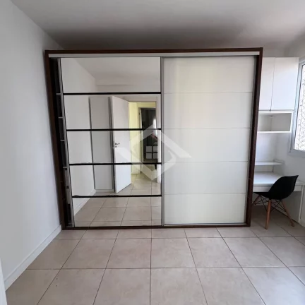 Imagem Apartamento Mayaan Cidade Jardim Reformado e Mobiliado, 3 Quartos, 89m²