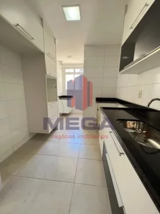 Imagem APARTAMENTO AMPLO 2 QUARTOS NA PRAIA DA COSTA COM SUITE