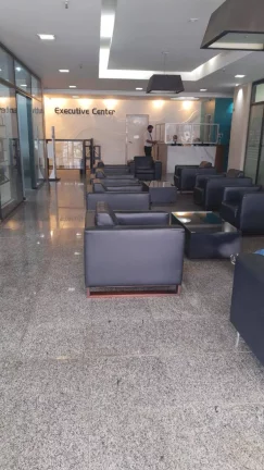 Imagem Sala Comercial para locação no Cambuí em Campinas
