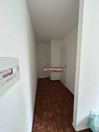 Imagem Apartamento à venda, 41 m² por R$ 250.000,00 - Jardim Santo Expedito - Guarulhos/SP
