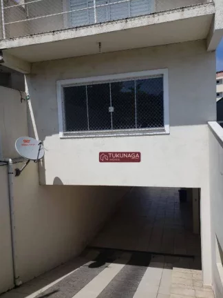 Imagem Sobrado com 3 dormitórios para alugar, 260 m² por R$ 4.300,00/mês - Jardim Luciara - Guarulhos/SP