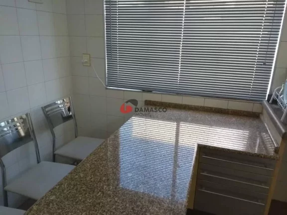 Imagem Apartamento à venda 3 Quartos, 3 Suites, 2 Vagas, 140M², Santa Paula, São Caetano do Sul - SP