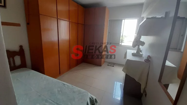Imagem Apartamento à venda em São Paulo-SP, Parque São Jorge: 2 quartos, 1 sala, 1 banheiro, 1 vaga de garagem, 60m² de área. Venha conferir!