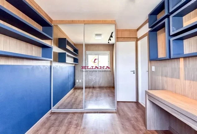 Imagem Apartamento à venda em São Paulo, Parque da Mooca, com 3 quartos, 156m²