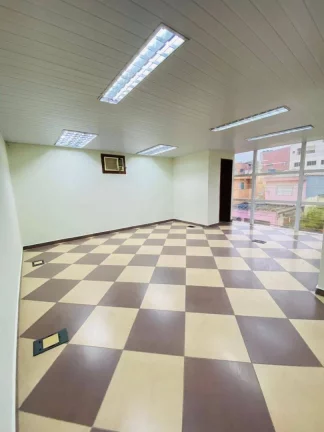 Imagem Galpão à venda, 715 m² por R$ 2.800.000,00 - Vila Sacadura Cabral - Santo André/SP