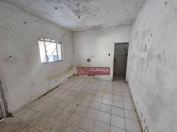 Imagem Casa à venda, 113 m² por R$ 500.000,00 - Vila Flórida - Guarulhos/SP