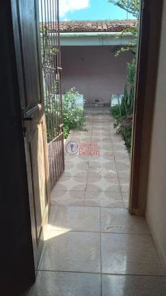 Imagem Casa 3/4 sendo uma suíte para venda em Igarapé Açú